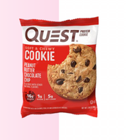 Protein Cookie - Quest Nutrition