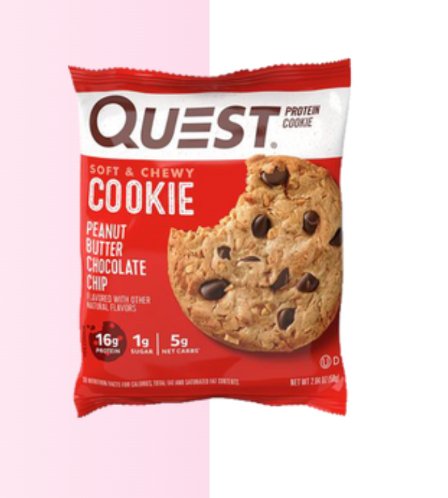 Protein Cookie - Quest Nutrition