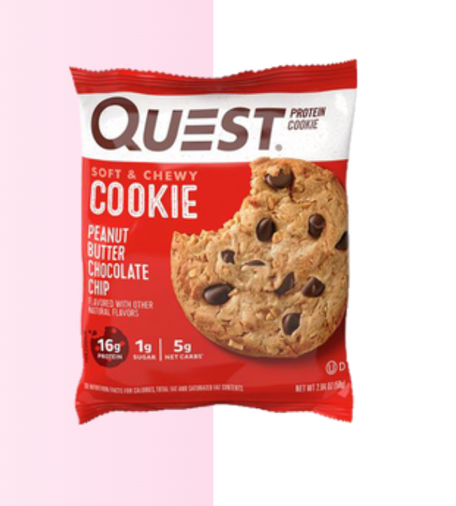 Quest Protein Cookie