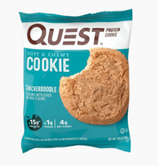 Protein Cookie - Quest Nutrition