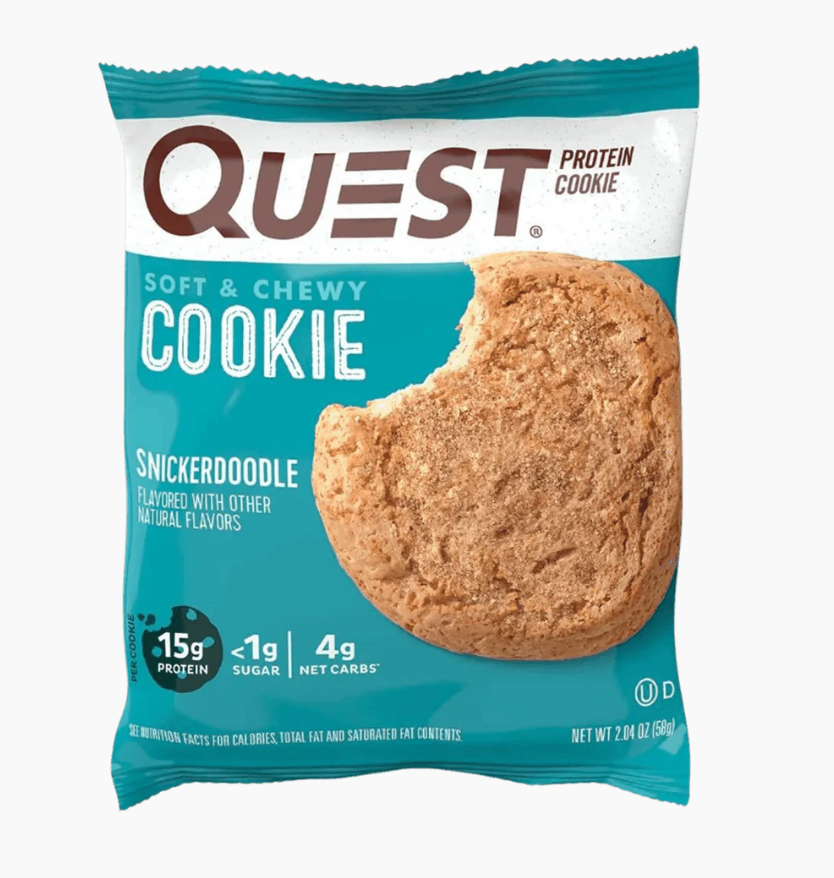 Protein Cookie - Quest Nutrition