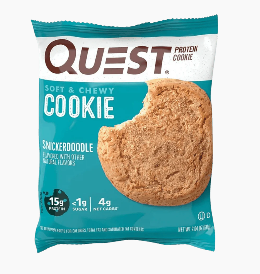 Quest Protein Cookie