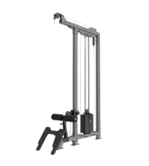 Cable Pulley Module - Rack PRO - MP