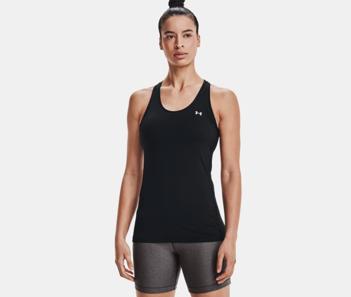 Débardeur HeatGear armour women - UA