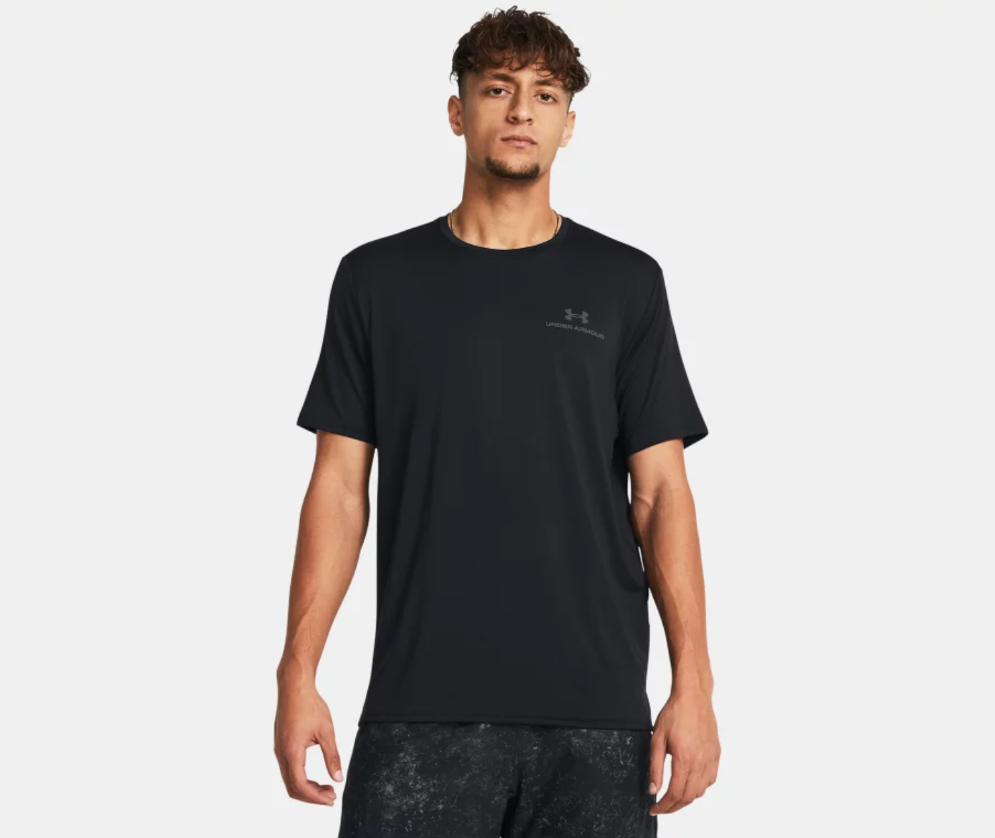 Men's UA Vanish Energy Short Sleeve