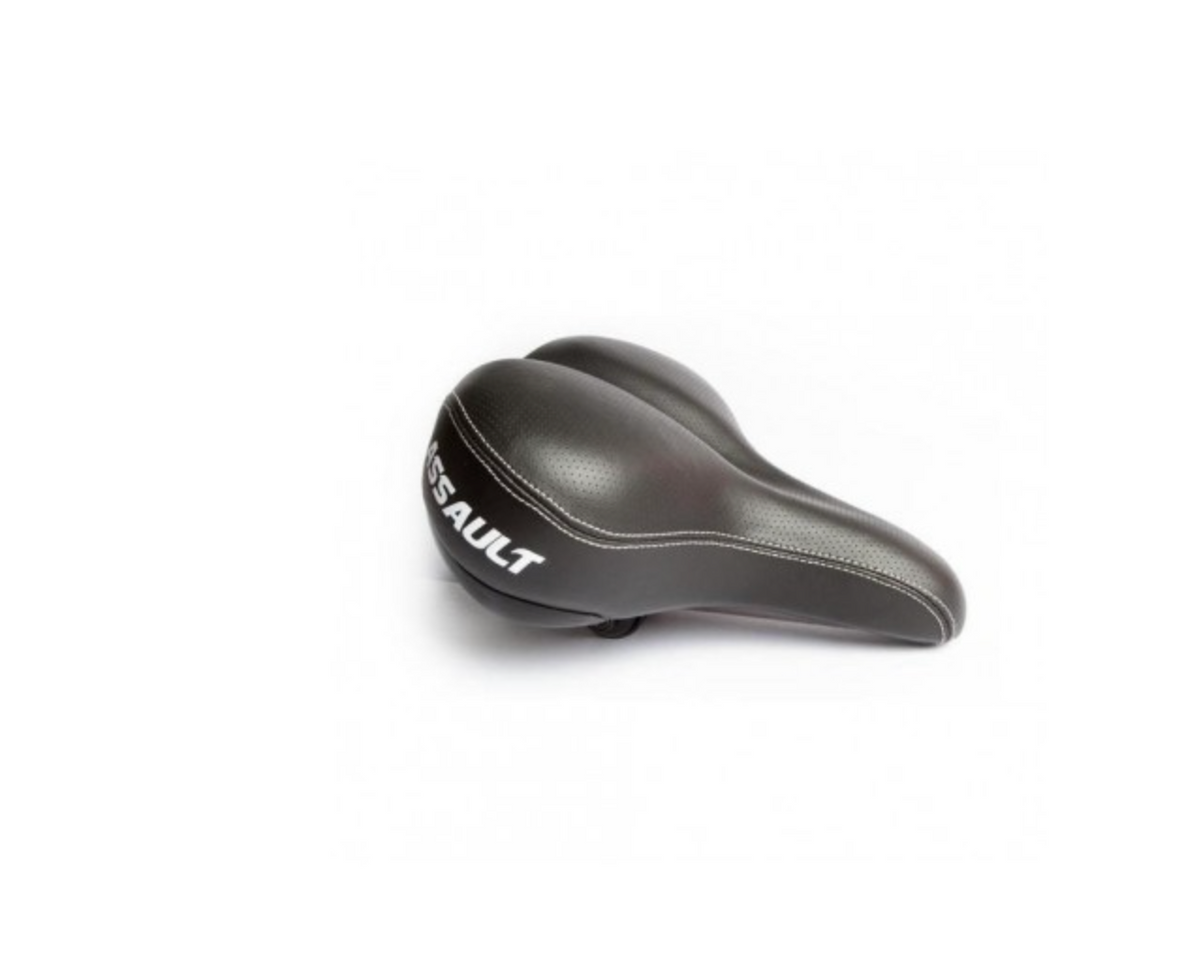 assault bike selle