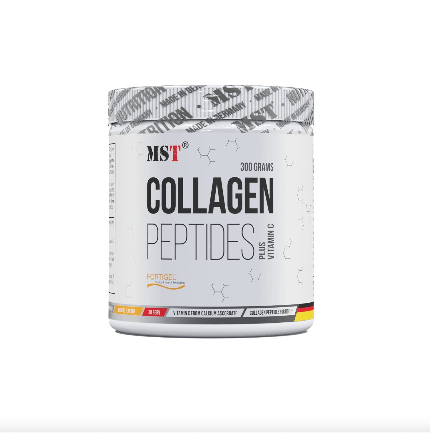 MST® Collagen Peptides Fortigel® plus Vitamin C