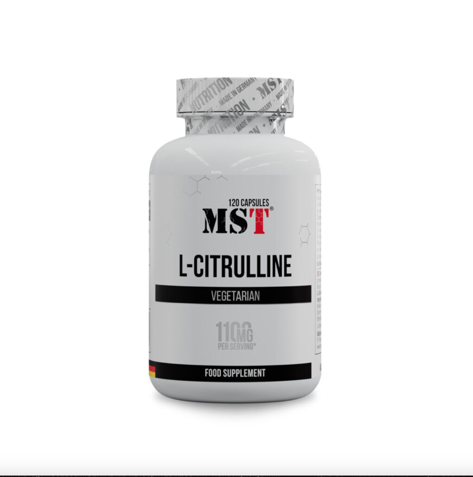 MST® L-Citrulline