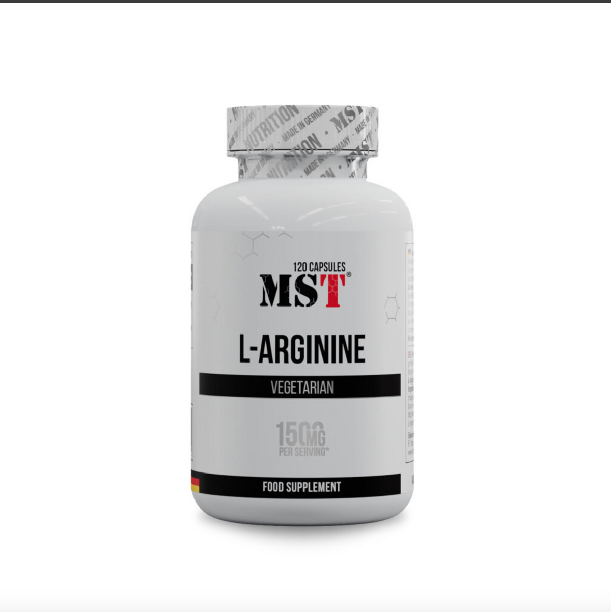 MST® L-Arginine