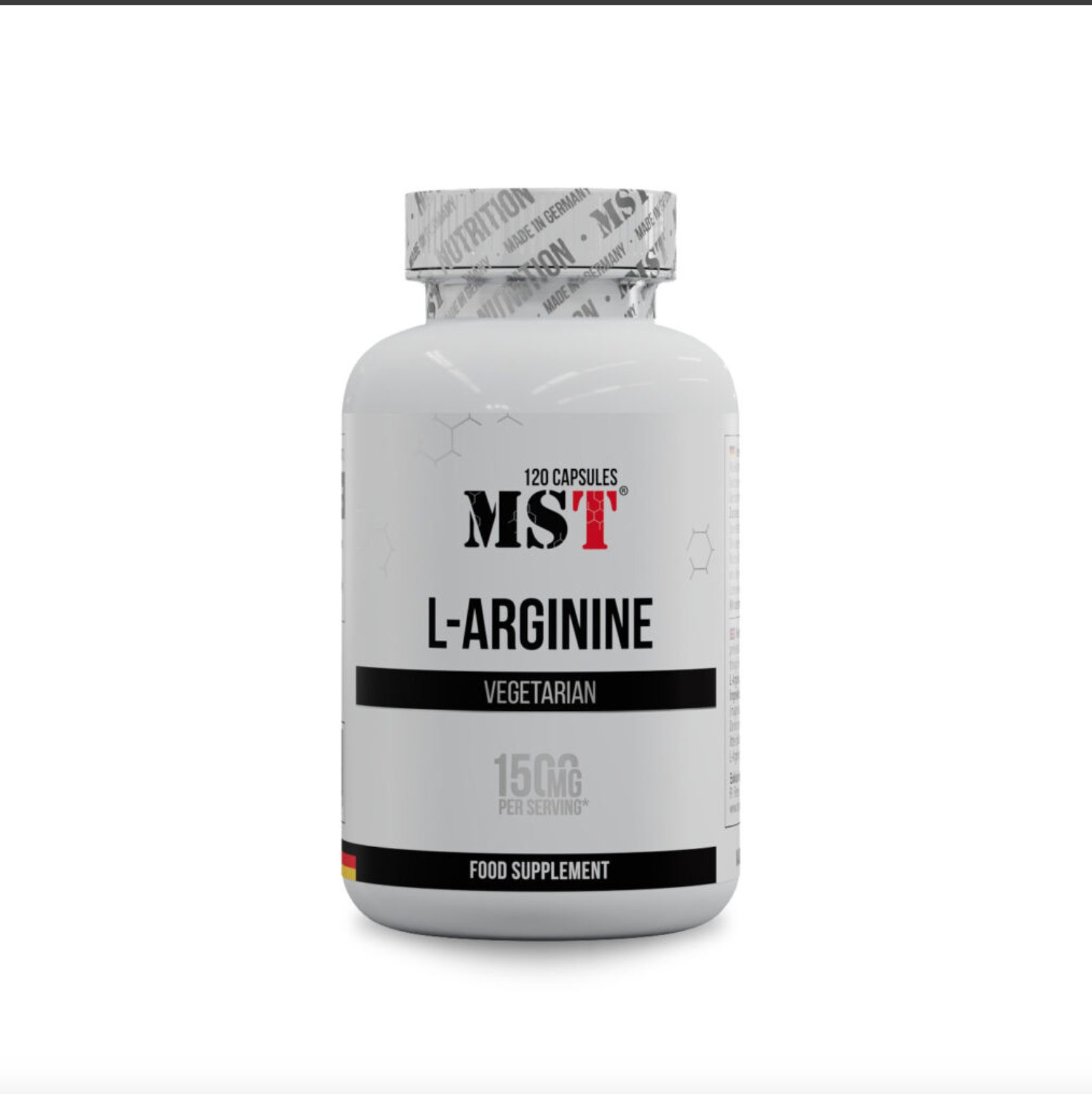 MST® L-Arginine