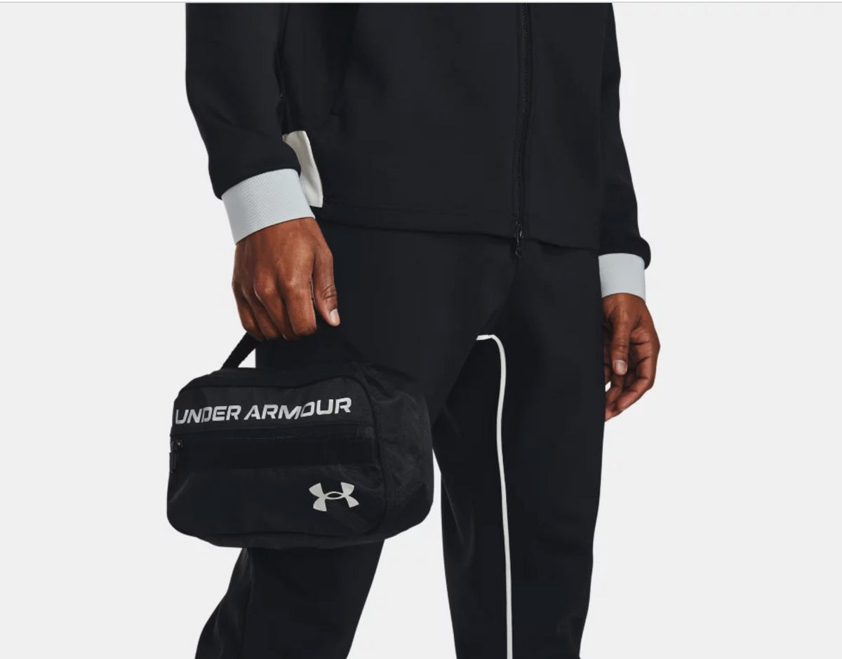 UA Travel kit