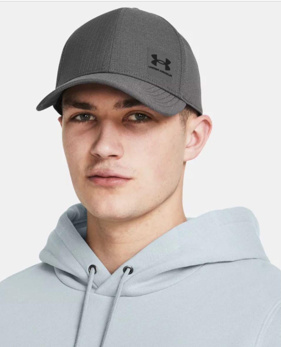 UA Casquette ajustable