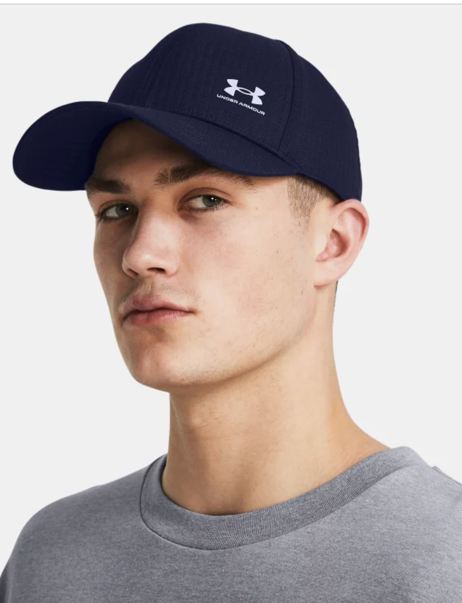 UA Casquette ajustable