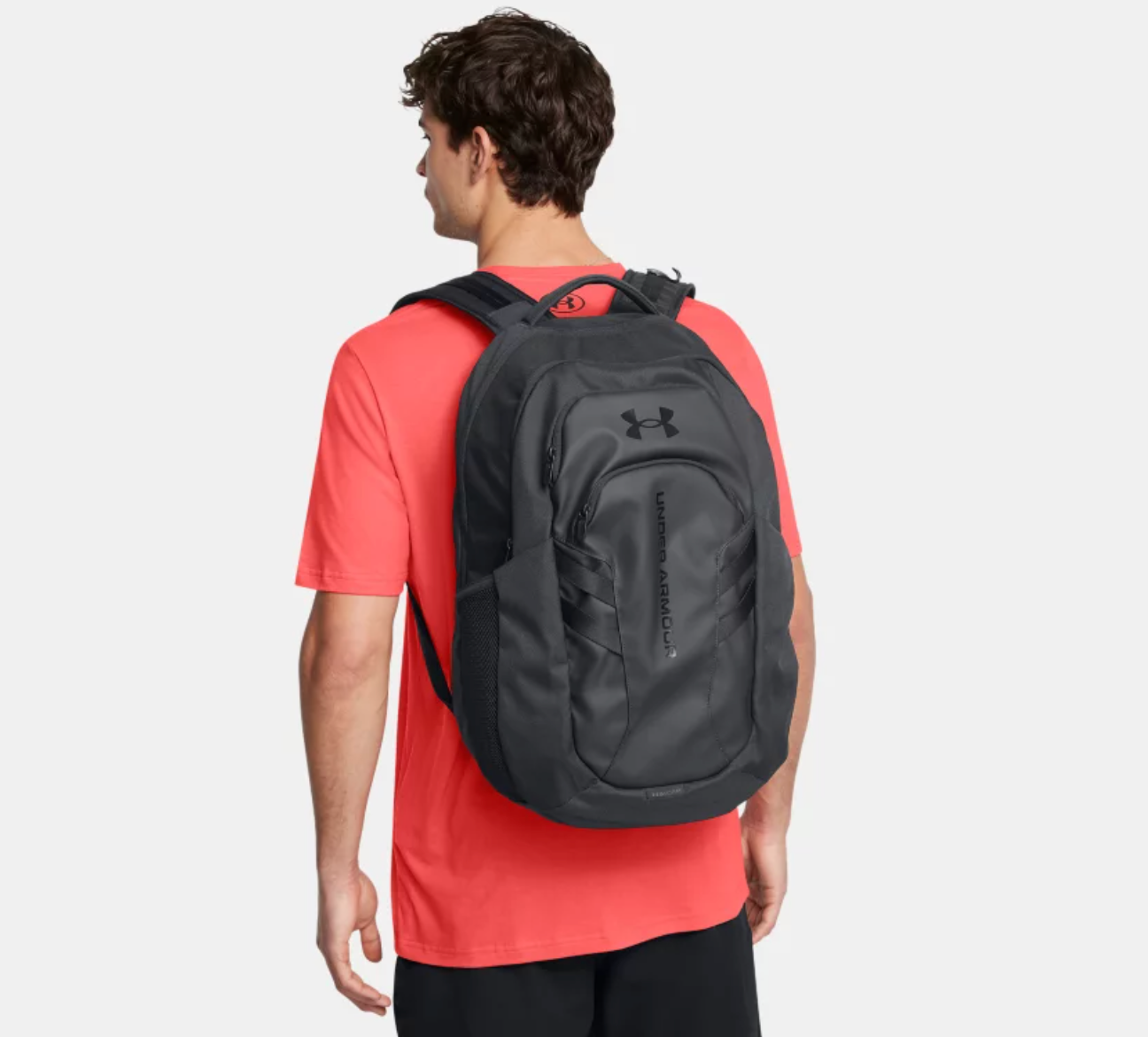 UA Sac à dos Hustle 6.0 Pro BP