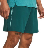 Men's UA Tech™ Woven Wordmark Shorts