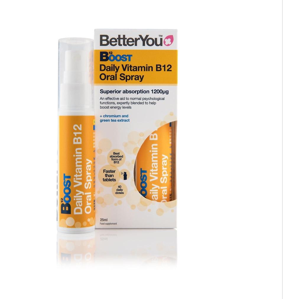 Betteryou Vitamine B12