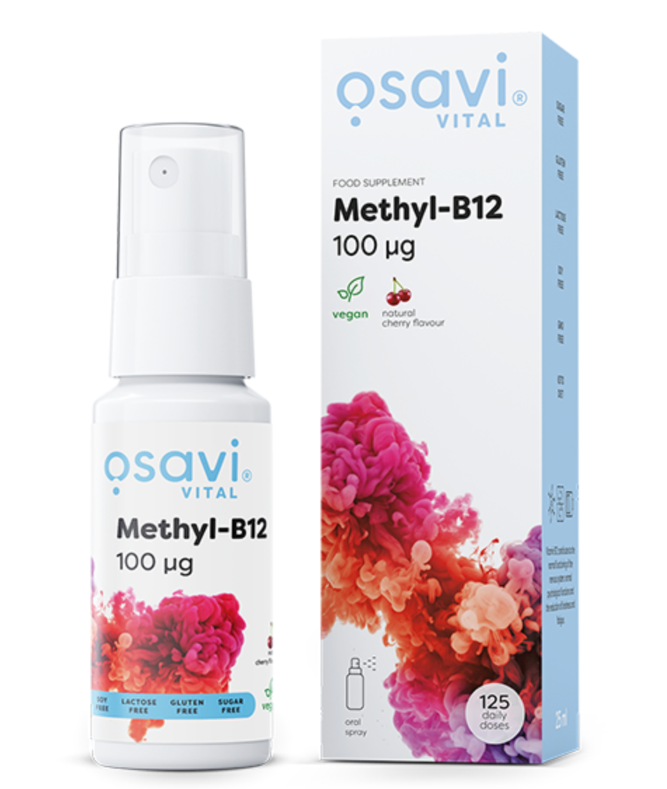 Osavi Methyl B12