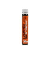 l carnitine extreme shot 3000