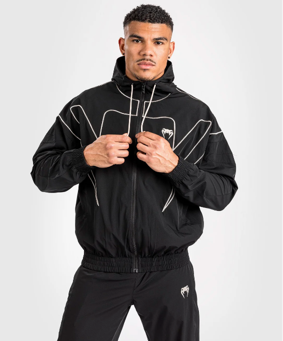 VENUM - ATTACK 90 TRACKSUIT JACKET