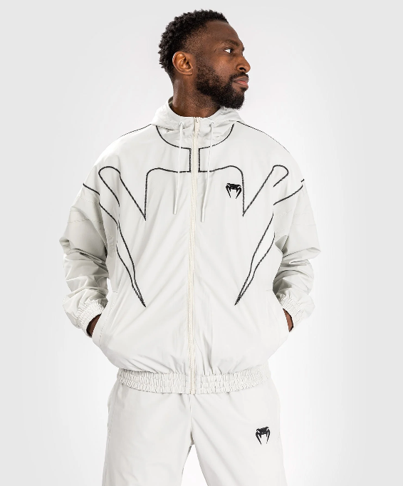 VENUM - ATTACK 90 TRACKSUIT JACKET