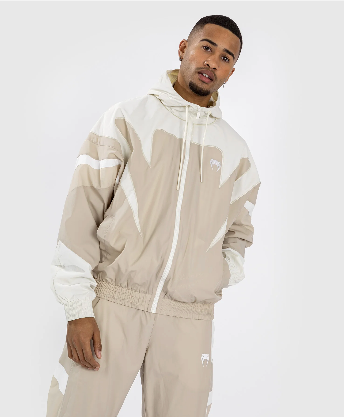 VENUM - ATTACK 90 TRACKSUIT JACKET