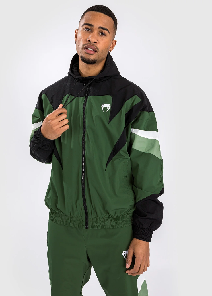 VENUM - ATTACK 90 TRACKSUIT JACKET – Melsfit VENUM - ATTACK 90 TRACKSUIT JACKET – Melsfit