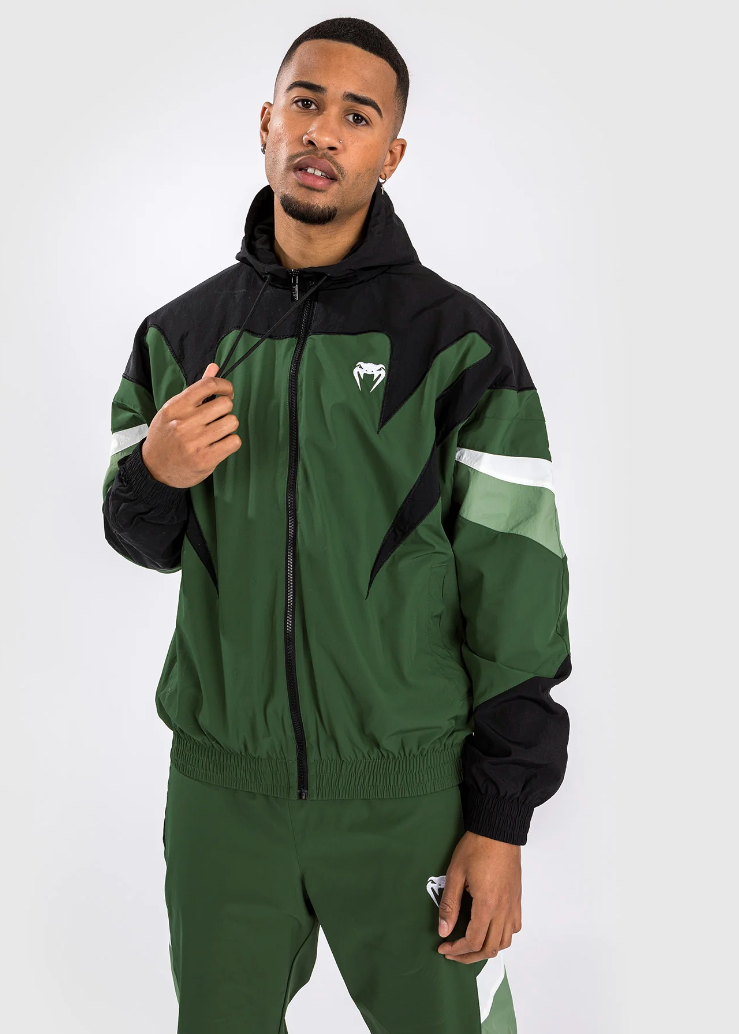 VENUM - ATTACK 90 TRACKSUIT JACKET