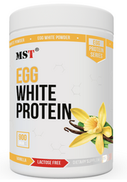 EGG Protein - MST Nutrition