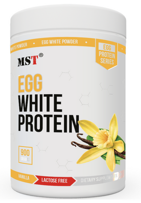 EGG Protein - MST Nutrition