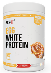 EGG Protein - MST Nutrition