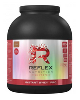 Reflex Nutrition Instant Whey™ Pro