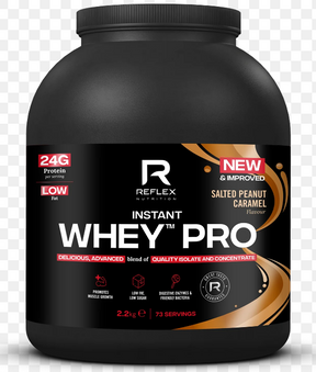 Reflex Nutrition Instant Whey™ Pro