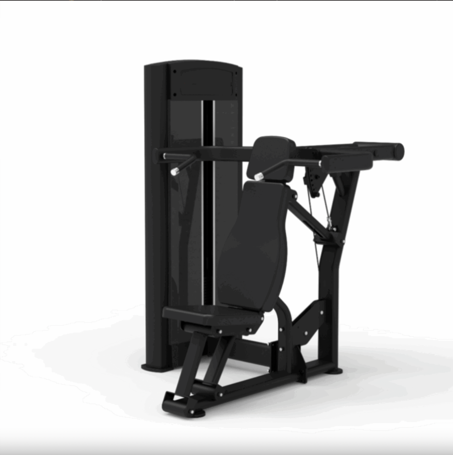 Multi-Press Machine - PRO SERIES - Melsfit Performance