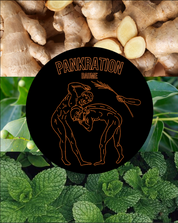 Pankration Baume chauffant 🔥