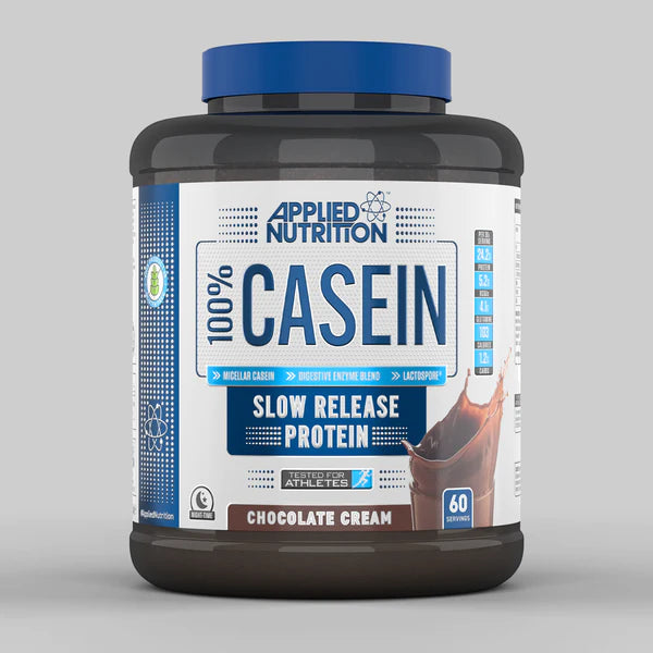 100% Casein - Applied Nutrition