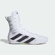 Box Hog 4 - Boxing Shoes - Adidas