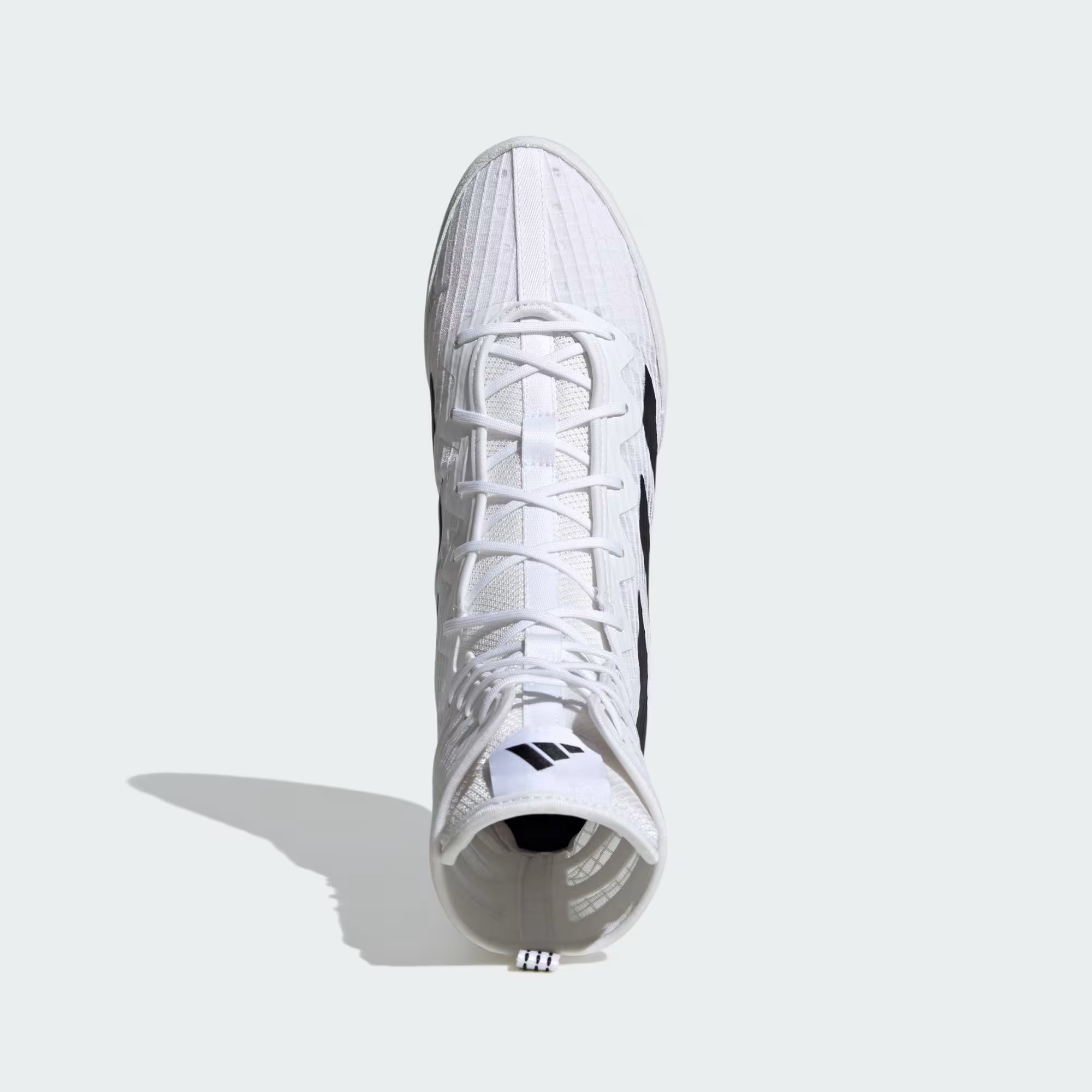 Box Hog 4 - Boxing Shoes - Adidas