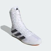 Box Hog 4 - Boxing Shoes - Adidas