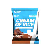 Trained By JP - Cream of Rice SAMPLES (2 Serving Sachet)