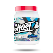 GHOST® CLEAR WHEY Protein Isolate