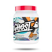 GHOST® CLEAR WHEY Protein Isolate