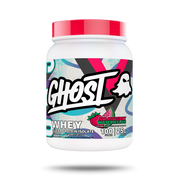 GHOST® CLEAR WHEY Protein Isolate