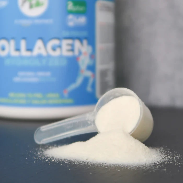 Pro Tella - Collagène Hydrolysé Peptan