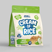 Applied Nutrition - Applied Cream of Rice