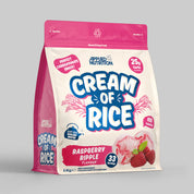 Applied Nutrition - Applied Cream of Rice