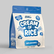 Applied Nutrition - Applied Cream of Rice