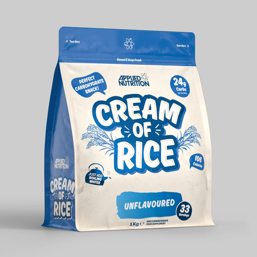 Applied Nutrition - Applied Cream of Rice