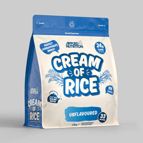 Applied Nutrition - Applied Cream of Rice