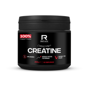 Reflex Nutrition Creapure® Créatine en poudre