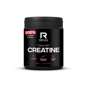 Reflex Nutrition Creapure® Créatine en poudre